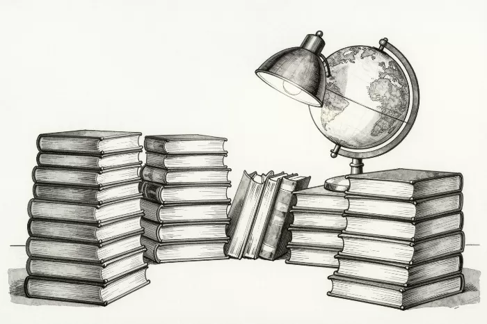 Silent Library