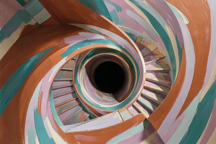 Rust Helix