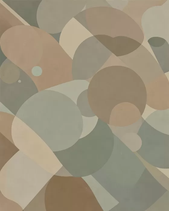 Island Geometry