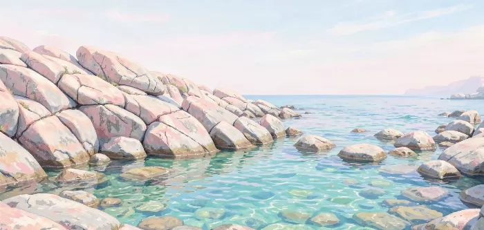Acadia Tidepools