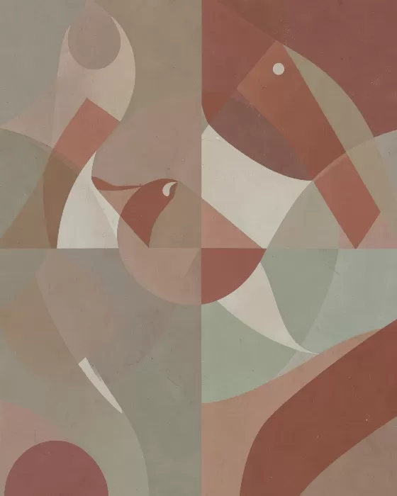 Crescent Bird