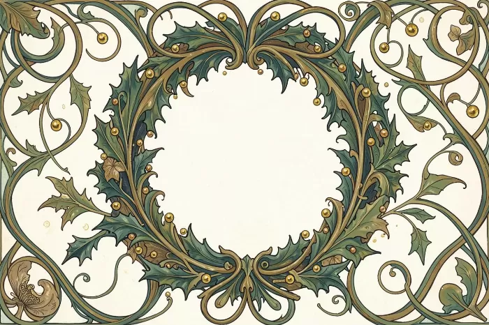 Holly Vines