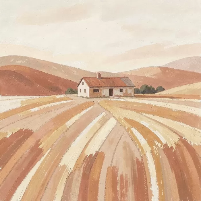 Terracotta Field