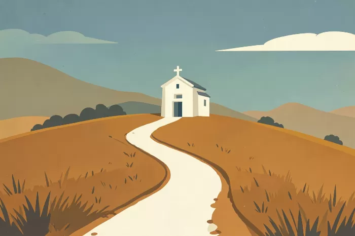 Chapel Path