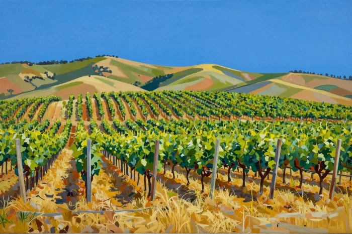 Napa Sweep
