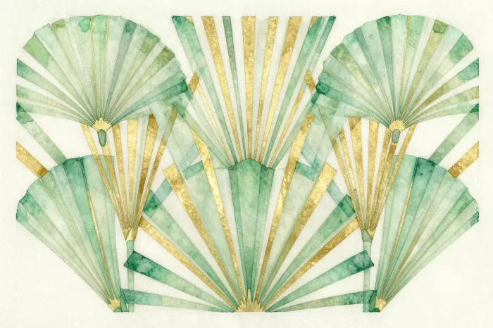 Deco Blossoms