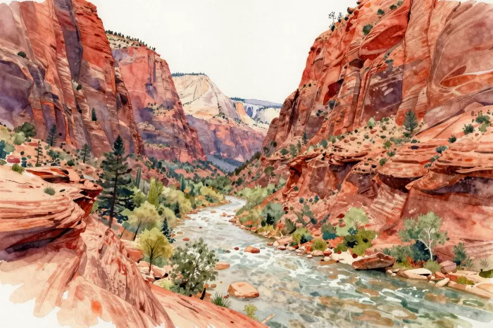 Virgin River