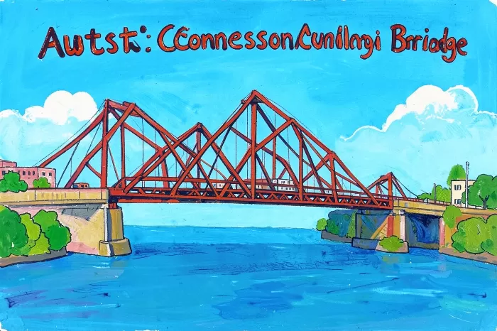 Bridge Day
