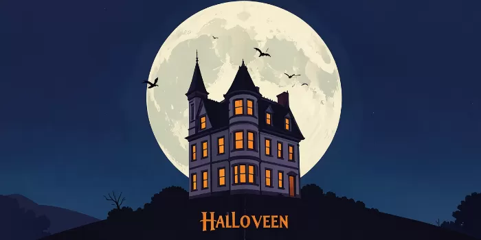 Turret Moon