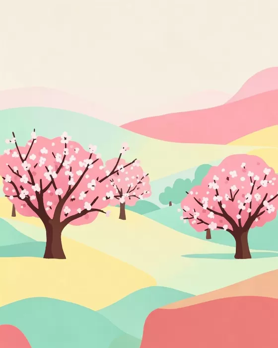 Cherry Orchard
