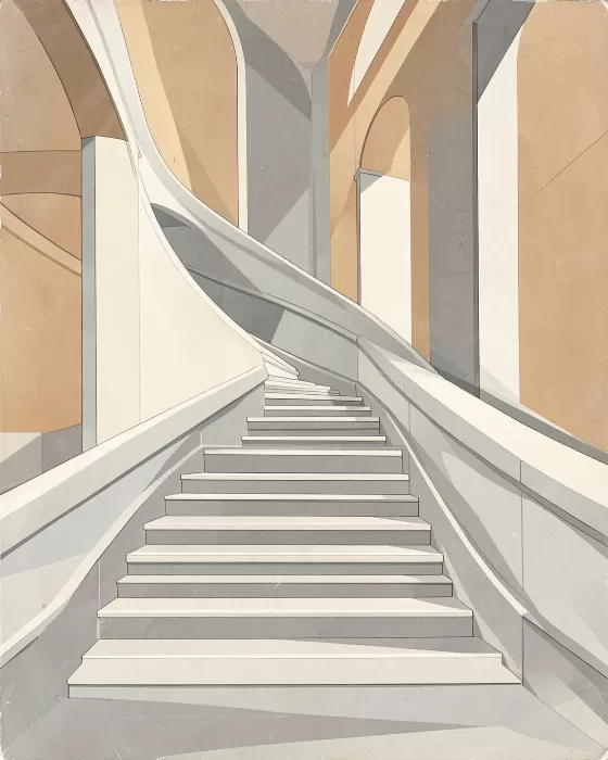 Museum Curves