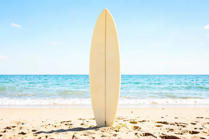 Coastal Surf