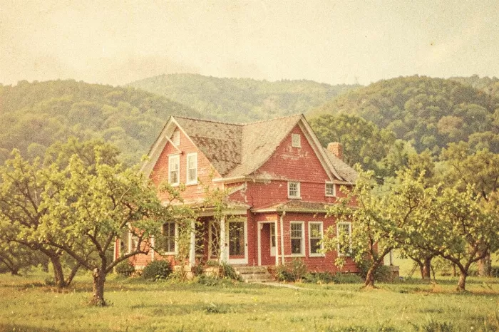 Pennsylvania Summer