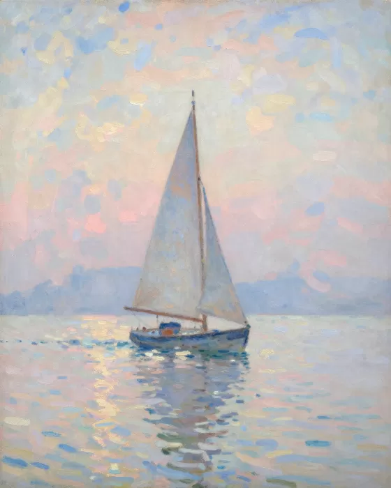 Morning Glide