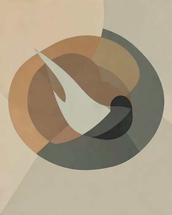 Ochre Flight