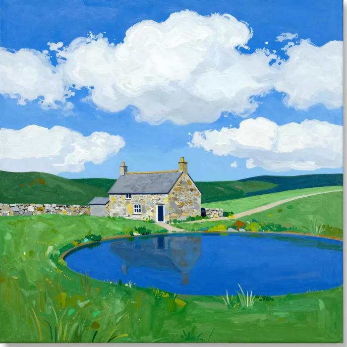Millpond Meadow