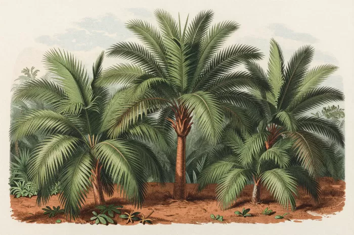 Sago Palm