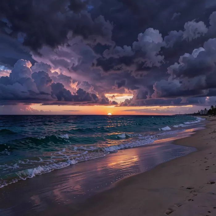 Before Rain