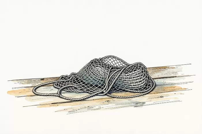 Net Float