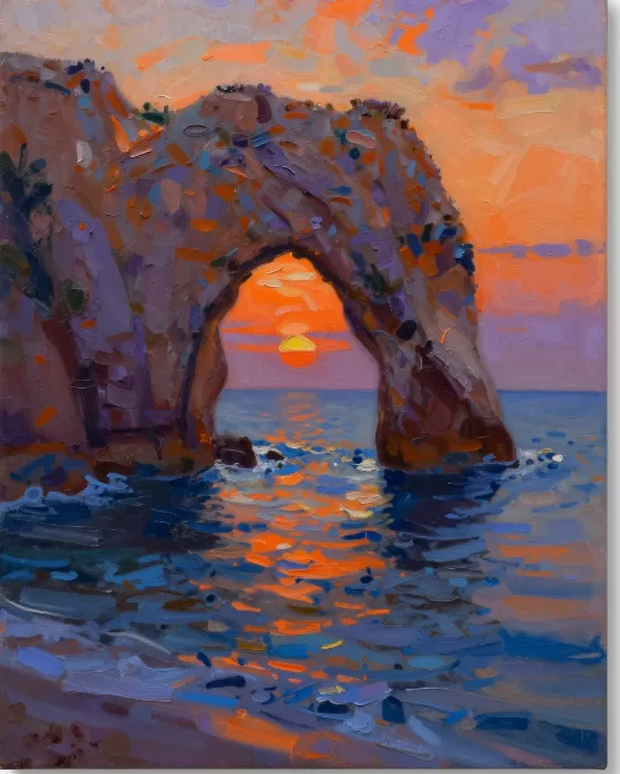 Ember Rock