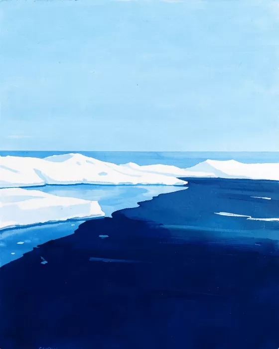 Arctic Blocks