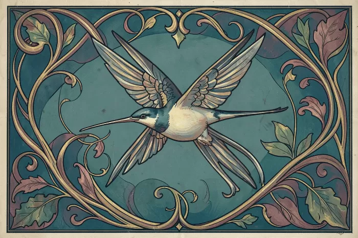 Swallow Swirl