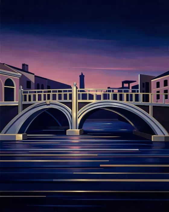 Deco Arches