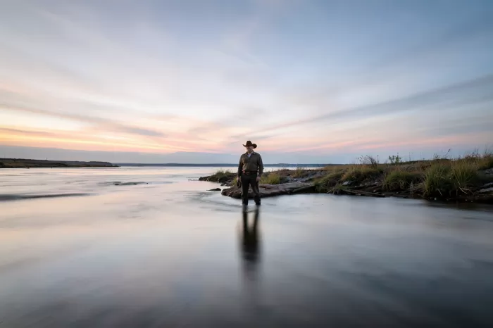 River Rider