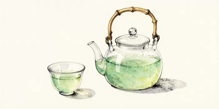 Green Tea