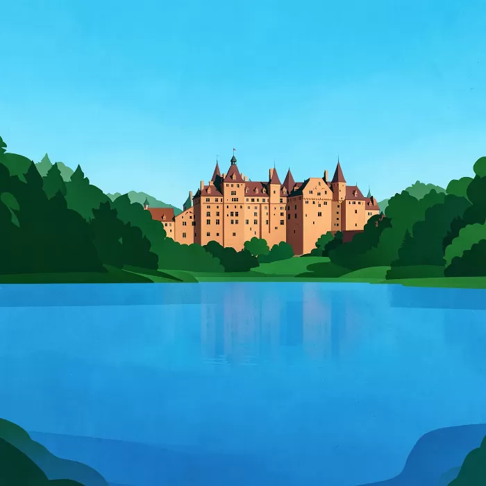 Azure Vista
