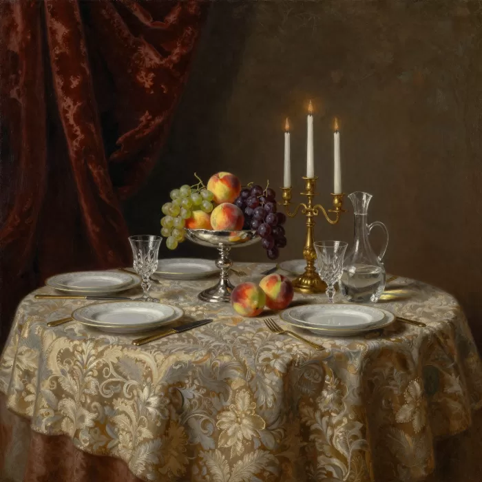 The Feast