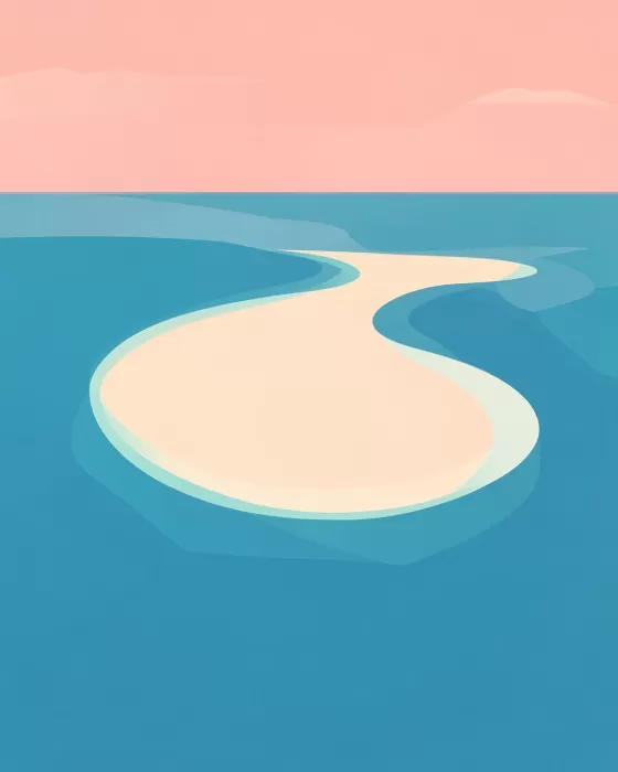Reef Morning