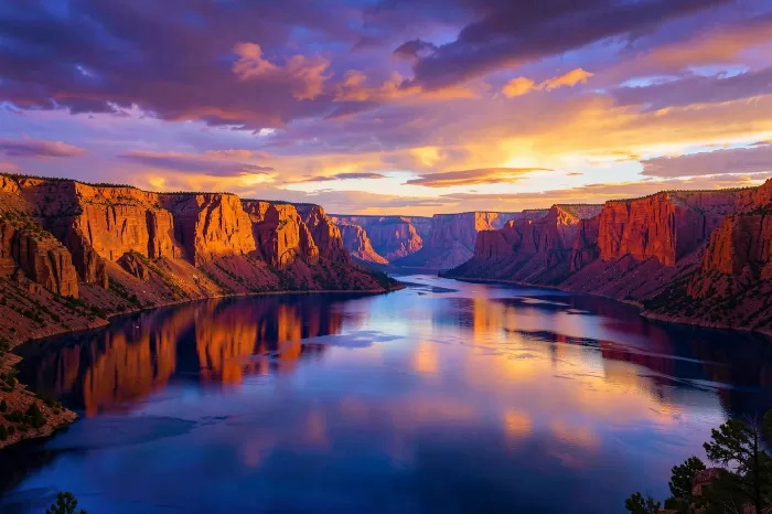 Powell Reflection