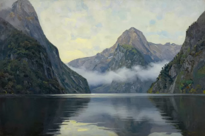 Milford Dawn