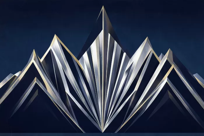 Gilded Ridge