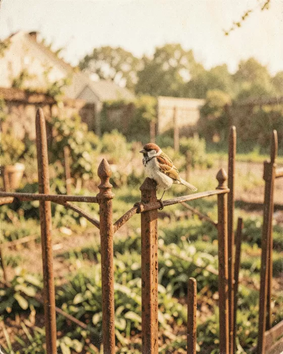 Allotment