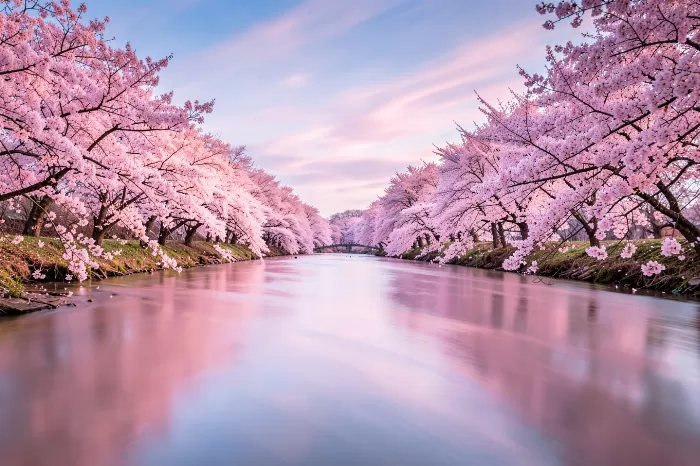 Spring Silk