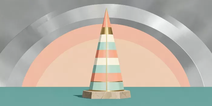 Coral Buoy