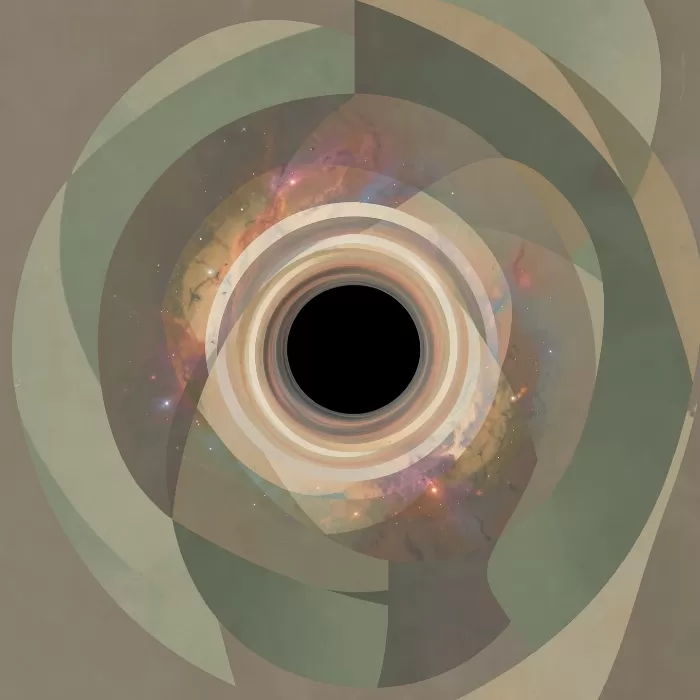 Nebula Orbits