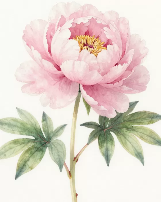 Blush Bloom