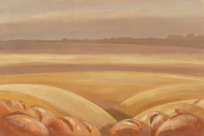 Bakery Country