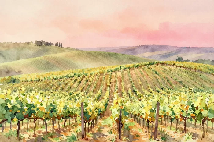 Apricot Hills