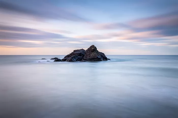 Sea Stone