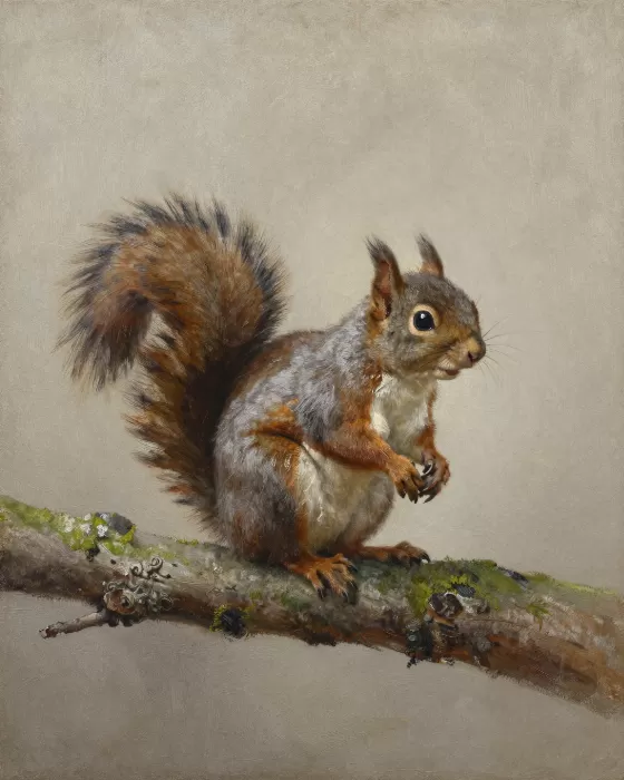 Woodland Watcher