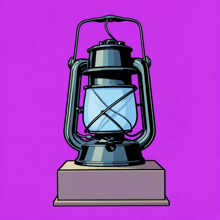 Rail Light
