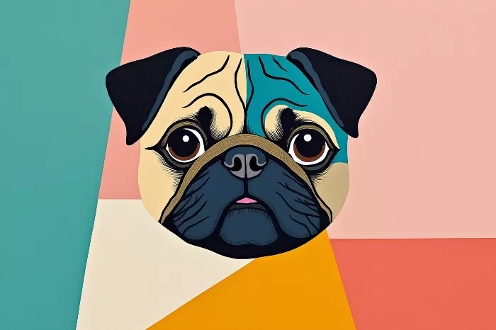 Pug Blocks II