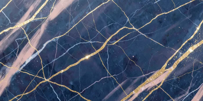 Metallic Veins