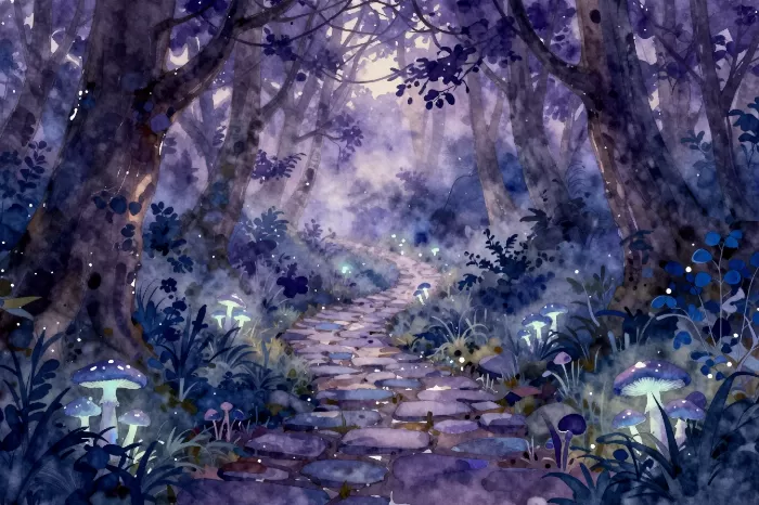 Twilight Forest
