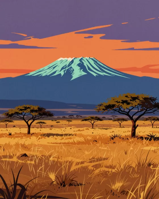 Acacia Vista