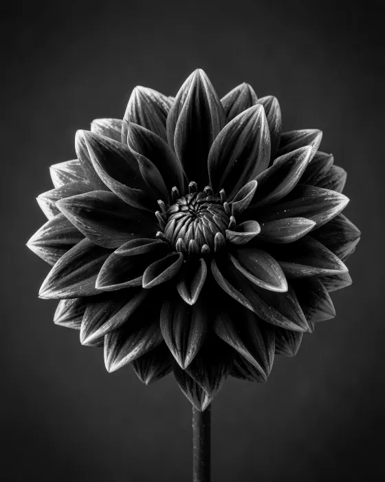 Dark Petals